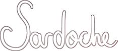 logotype sardoche